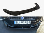 Front Splitter Fiat Grande Punto Standard