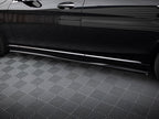 Side Skirts Diffusers Mercedes-Benz S W222
