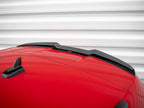 Spoiler CAP Audi RS4 B9 Avant