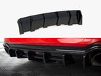 Rear Valance Audi RS4 B9 / B9 Facelift