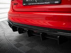 Rear Valance Audi RS4 B9 / B9 Facelift