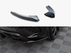 Rear Side Splitters V.2 Audi RS3 Sportback 8Y