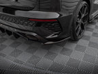 Rear Side Splitters V.2 Audi RS3 Sportback 8Y