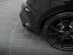 Rear Side Splitters V.2 Audi RS3 Sportback 8Y