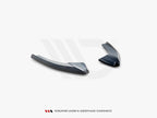 Rear Side Splitters V.2 Audi RS3 Sportback 8Y