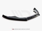 Front Splitter V.2 Audi S5 / A5 S-Line 8T
