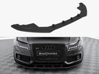 Street PRO Front Splitter Audi S5 / A5 S-Line 8T