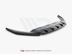 Front Splitter V.1 Volkswagen Passat R-Line B8 Facelift