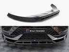 Front Splitter Cupra Ateca Mk1 Facelift