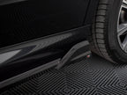 Side Skirts Diffusers V.2 BMW X5 M-Sport G05