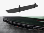 Street PRO Rear Diffuser Mercedes-AMG E63 W213 Facelift