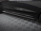 Side Skirts Diffusers BMW X7 M-Pack G07 Facelift