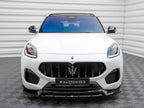 Front Splitter Maserati Grecale GT / Modena Mk1