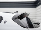 Spoiler CAP 3D Maserati Grecale GT / Modena Mk1