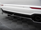 Rear Splitter (Vertical Bars) Maserati Grecale GT / Modena Mk1