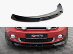Front Splitter Mini Cooper Countryman R60 Facelift