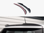 Spoiler CAP Mini Cooper Countryman R60 Facelift