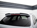 Spoiler CAP Audi A4 Competition Avant B8 Facelift / RS4 B8
