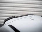 Spoiler CAP Audi A4 Competition Avant B8 Facelift / RS4 B8