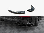 Rear Side Splitters V.1 Audi RS3 Sportback 8Y