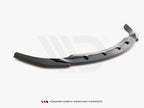 Front Splitter V.1 BMW 3 Coupe E46