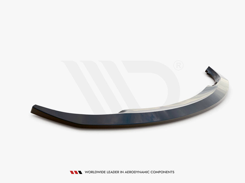Front Splitter V.2 BMW 3 Coupe E46