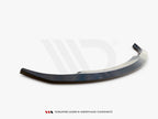 Front Splitter V.2 BMW 3 Coupe E46