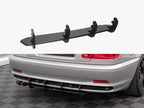 Street PRO Rear Diffuser BMW 3 Coupe E46
