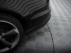 Rear Side Splitters V.3 Audi A6 Avant / Sedan C7