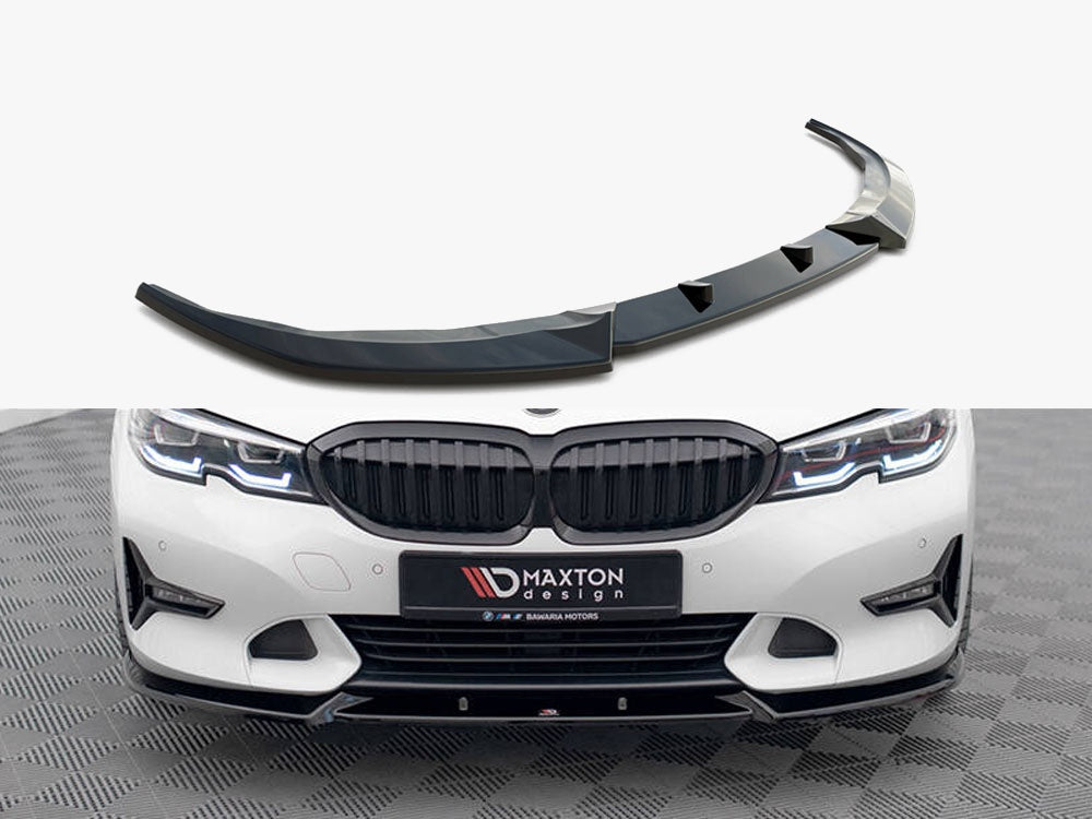 Front Splitter V.1 BMW 3 Sport Line G20 / G21