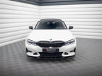 Front Splitter V.1 BMW 3 Sport Line G20 / G21