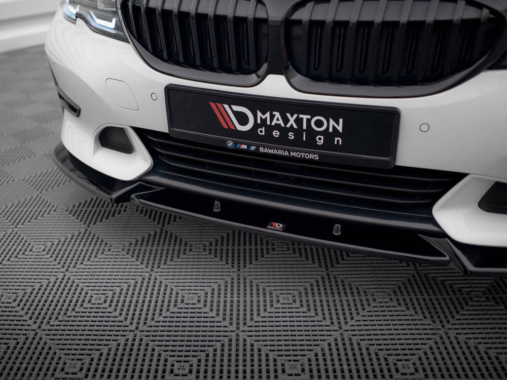 Front Splitter V.1 BMW 3 Sport Line G20 / G21