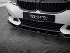 Front Splitter V.1 BMW 3 Sport Line G20 / G21