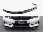 Front Splitter V.2 BMW 3 Sport Line G20 / G21