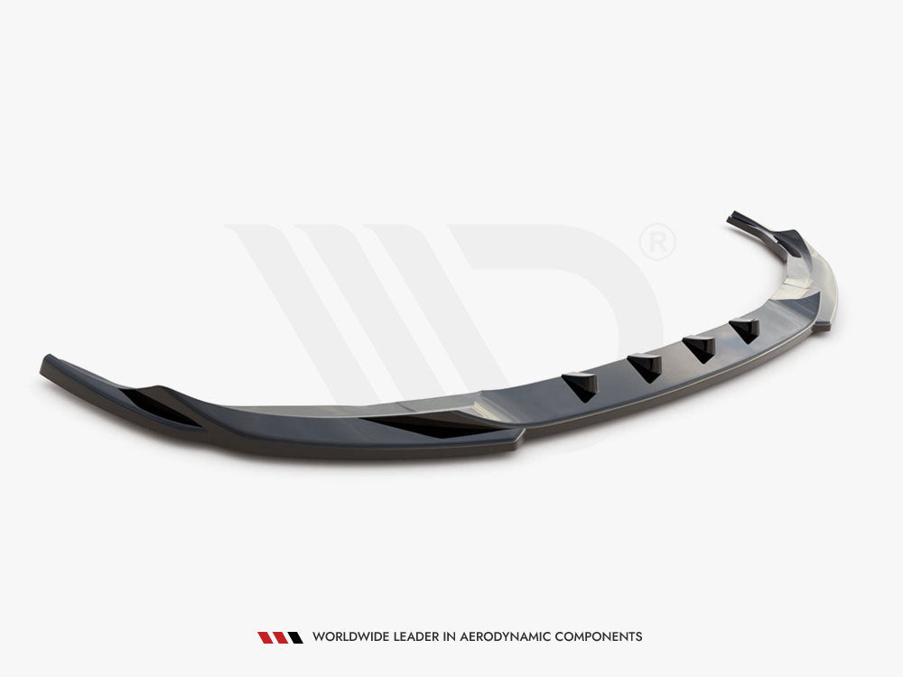 Front Splitter V.2 BMW 3 Sport Line G20 / G21