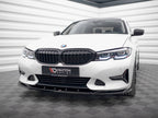 Front Splitter V.2 BMW 3 Sport Line G20 / G21