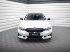 Front Splitter V.2 BMW 3 Sport Line G20 / G21