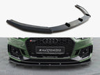 Front Splitter V.1 Audi RS4 B9