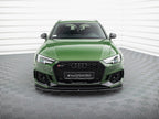 Front Splitter V.2 Audi RS4 B9