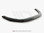 Front Splitter V.2 Audi RS4 B9