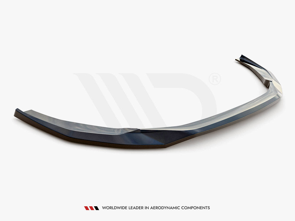 Front Splitter V.1 Audi RS4 B9 Facelift