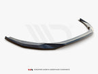 Front Splitter V.1 Audi RS4 B9 Facelift