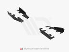 Side Flaps BMW 4 Gran Coupe F36