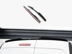 Spoiler CAP Mercedes-Benz Citan Mk1