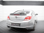 Spoiler CAP Opel Insignia OPC-Line Mk1