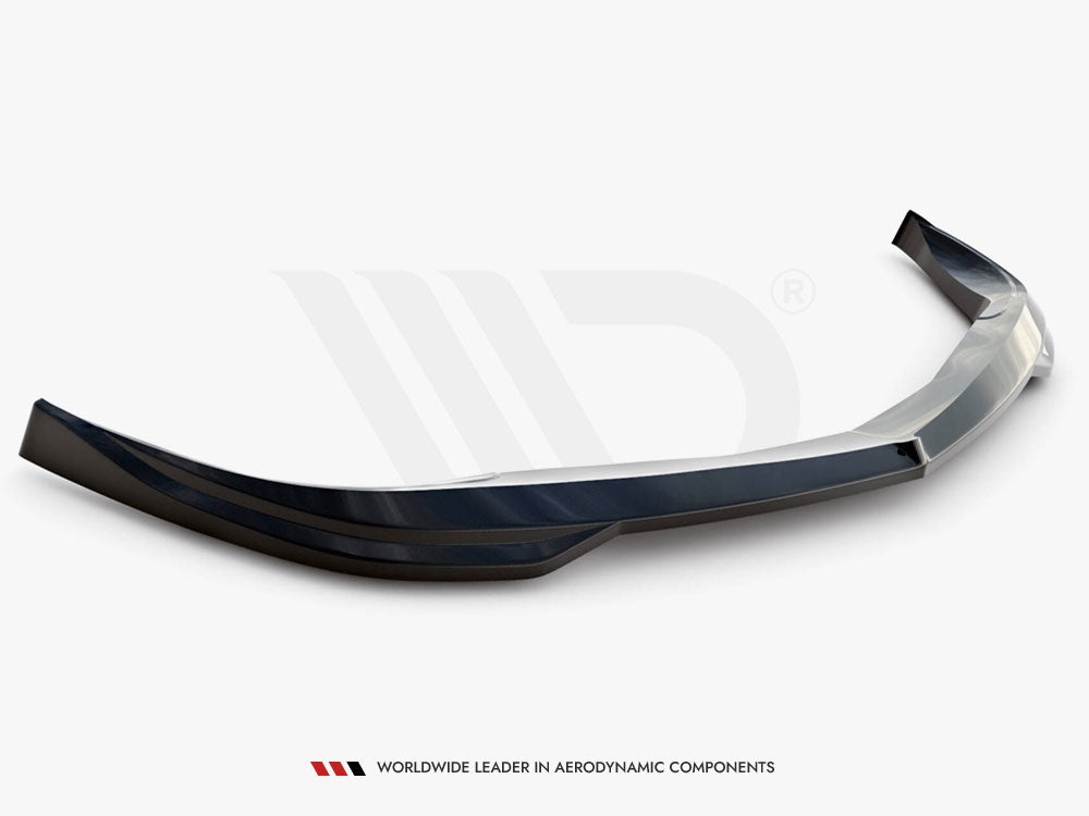 Front Splitter Chevrolet Corvette C6