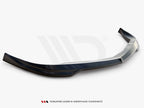 Front Splitter Chevrolet Corvette C6