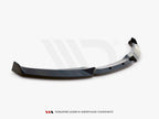 Front Splitter V.2 BMW 1 M-Pack E87 / E81 Facelift