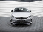 Front Splitter V.1 Opel Corsa F (Mk6)