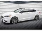 Side Skirts Diffusers Ford Mondeo Sport Mk5 Facelift / Fusion Sport Mk2 Facelift